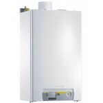 Chaudi�re murale gaz � condensation 30kw de dietrich hg130 mcr 30 / 35 mi plus - 7625482