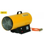 Sovelor - chauffage air pulsé mobile gaz propane à combustion directe allumage automatique 220w - blp73e ... Sovelor - chauffage air pulsé mobile gaz propane à combustion directe allumage automatique 220w - blp73e ...