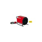 Sovelor - chauffage air pulsé portable électrique 380v3 50 hz 5 kw - c5 / s Sovelor - chauffage air pulsé portable électrique 380v3 50 hz 5 kw - c5 / s
