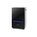 Chauffage d'appoint gaz, pole  gaz hbf100 orbegozo 3800w fold, cramique, 3 modes, triple systme de ...