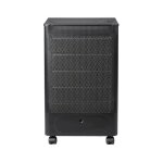 Chauffage d'appoint  gaz riga catalyse - intrieur - brleur cramique catalyse - 3 puissances de chauffe ...