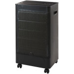 Chauffage d'appoint  gaz riga catalyse - intrieur - brleur cramique catalyse - 3 puissances de chauffe ...
