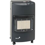 Chauffage d'appoint radiant  gaz infra 42