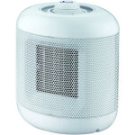 Chauffage d'appoint soufflant cloud 1500w niklas 3 positions