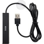 Chauffage d'aquarium r�glable ? r�sistant � l'usure ? accessoires pr�d�finis pour eau douce, marine, ...