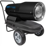 Chauffage datelier / canon chauffant diesel  air puls gd 30 ti