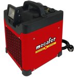 Chauffage atelier mcafer mh3300l soufflant 3300w pour pices de 33m2 avec lampe led