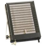 Chauffage a catalyse midicat - alke