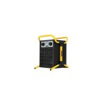 Stanley - chauffage de chantier soufflant 3300w
