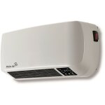 Chauffage lectrique cramique mural convecteur 2000w ptc erp plein air