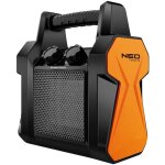 Neo tolls chauffage portable 2kw 90 - 060