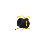 Stanley - chauffage lectrique de chantier 2000w