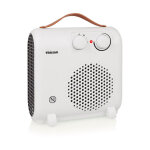 Chauffage �lectrique int�rieur tristar ka - 5150 blanco 2000 w - talla