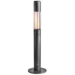 Chauffage extérieur pob faro light 500 à pellets Chauffage extérieur pob faro light 500 à pellets