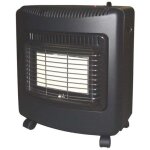 Chauffage à gaz à infrarouge mini ektor, favex, 4. 2 kw Chauffage à gaz à infrarouge mini ektor, favex, 4. 2 kw