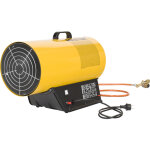 Chauffage � gaz master blp 53 m 53kw