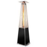 Suinga - chauffage gaz terrasse noir. extérieur: jardin, camping, barbecue. radiateur de conception pyramidale ... Suinga - chauffage gaz terrasse noir. extérieur: jardin, camping, barbecue. radiateur de conception pyramidale ...
