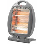 Chauffage halogne 800w - warmtech