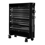 Chauffage infrarouge à quartz 600w / 1200w Chauffage infrarouge à quartz 600w / 1200w