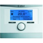 Chauffage multimatic circuit de chauffage 2000 , compens� en fonction des intemp�ries, vrc 700 / 6 - ...