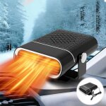 Chauffage de pare - brise de voiture, chauffage de voiture, chauffage de voiture allume - cigare, chauffage ...