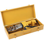 Chauffage ppr, machine � souder les tuyaux, machine thermofusible, kit d'outils de chauffage �lectrique ...