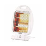 Chauffage à quartz infrarouge et - qh01, 2 résistances à quartz et 2 puissances de chauffage 400 / 800w, ... Chauffage à quartz infrarouge et - qh01, 2 résistances à quartz et 2 puissances de chauffage 400 / 800w, ...