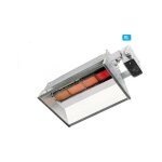 Sovelor - chauffage rayonnant infrarouge avec brûleur gaz propane 1 allure - rl14gp Sovelor - chauffage rayonnant infrarouge avec brûleur gaz propane 1 allure - rl14gp