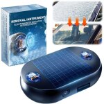 Chauffage universel pour voiture, petit chauffage d'appoint portable, chauffage soufflant, dgivreur ...