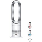 Chauffage ventilateur dyson hot + cool? hf1 remote link