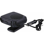 Chauffage de ventilateur de refroidissement automatique de voiture 12v 150w portable 2 en 1 en c�ramique ...