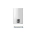 Chaffoteaux - chauffe bain gaz ventouse avenir plus lnx basnox 12 l / min gaz naturel Chaffoteaux - chauffe bain gaz ventouse avenir plus lnx basnox 12 l / min gaz naturel