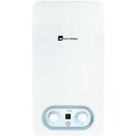 Elm leblanc - chauffe bain onda lc 14 - 4 pvhy sans veilleuse chemine type de gaz gaz naturel