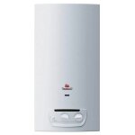 Saunier duval - chauffe bain opalia c11vs vmc piezo bas nox, gaz de ville, sec collectivit�