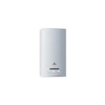 Chauffe - bain opalia c14 cyclo sans veilleuse chemine 14 litres / min gaz naturel