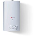Saunier duval - chauffe bain opalia c14z piezo bas nox, gaz de ville, avec veilleuse