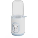 Chauffe biberon multifonction, 8 en 1 chauffe biberon pour lait maternel, st�rilisateur de biberons, ...