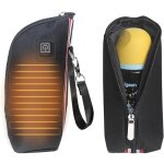 Chauffe - biberon nomade de voyage, usb �lectrique chauffe lait maternel / infantil et eau