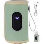 Chauffe - biberon portable 18w chauffe - biberon  chauffage rapide temprature rglable chauffe - biberon ...