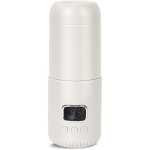 Chauffe biberon portable nomade sans fil, chauffe biberon 400 ml, temp�rture r�glable 37�c a 55�c, id�al ...
