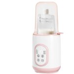 Chauffe - biberon portable - chauffe - biberon rapide usb chauffe - lait maternel de voyage, rchauffeur ...