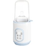 Chauffe - biberon portable - chauffe - biberon rapide usb chauffe - lait maternel de voyage, r�chauffeur ...