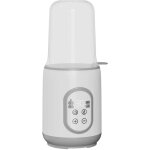 Chauffe - biberon / strilisateur, chauffe lait maternel / infantil, multifonctions :bain - marie, chauffe ...