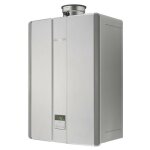 Chauffe - eau  condensation rinnai infinity 32 litres gaz met / propane reu - n3237ffce - ng