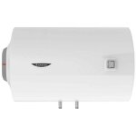 Ariston group - chauffe - eau lectrique 100 litres horizontal pro 1 r - ariston