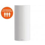 [jamais utilise] chauffe - eau �lectrique 150l equation st�atite aci vertical mural monophas� ou triphas� ...