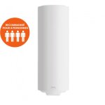 [jamais utilise] chauffe - eau �lectrique 200l olympic france st�atite vertical mural monophas� - 390833 ...