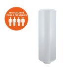 [jamais utilise] chauffe - eau �lectrique 200l st�atite vertical mural monophas� - 881234