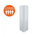 [jamais utilise] chauffe - eau �lectrique 200l st�atite vertical mural monophas� - 881234