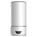 Ariston group - chauffe - eau electrique ariston lydos hybride 80 litres wifi